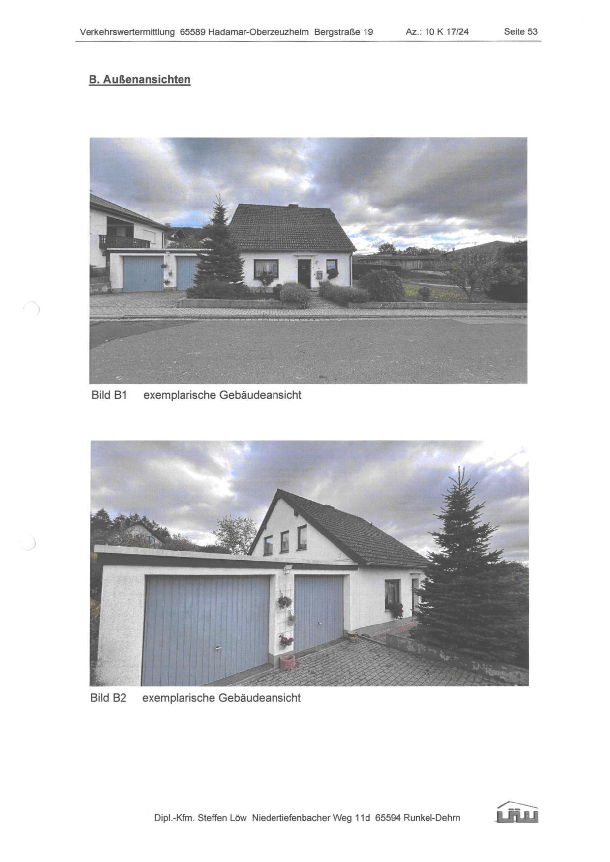 Einfamilienhaus in Oberzeuzheim - Bild 1