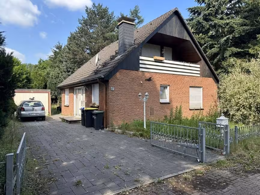 Einfamilienhaus in Kamen - Bild 3