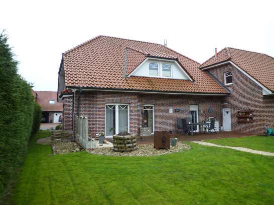 Einfamilienhaus in Lähden - Bild 3