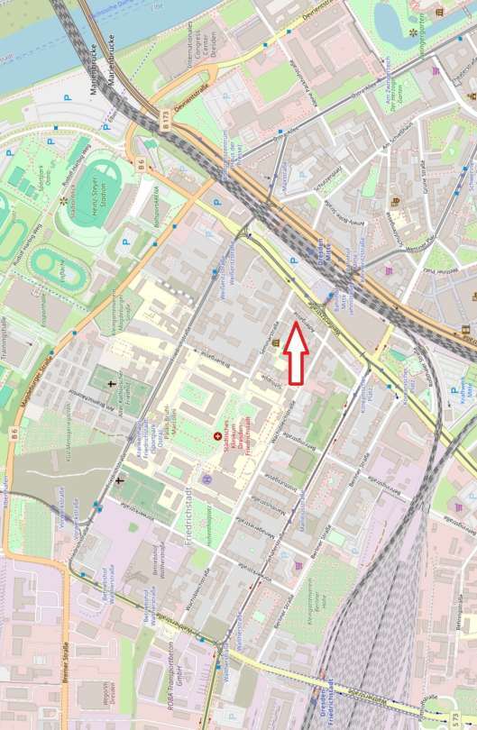 Eigentumswohnung (1 bis 2 Zimmer) in Dresden - Bild 2