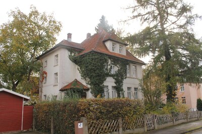 Einfamilienhaus in Herderstr. 4, 31812 Bad Pyrmont - Bild 2