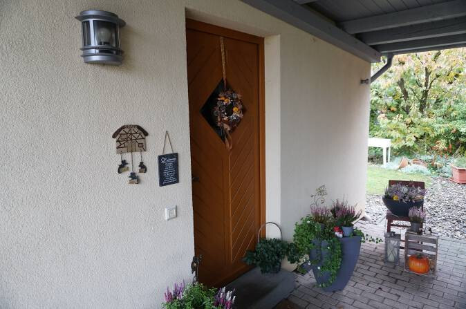 Einfamilienhaus in Meeder - Bild 4