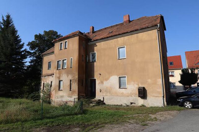 Wohn-/Geschäftshaus in Klosterstraße 17, 02899 Ostritz - Bild 2