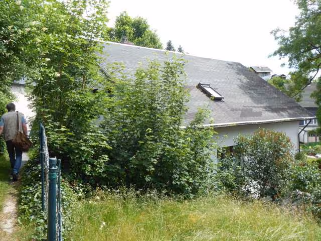 Einfamilienhaus in Cursdorf - Bild 16