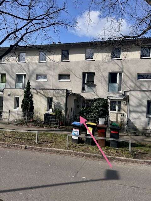 Einfamilienhaus, Reihenhaus, Garage in Hannover - Bild 1