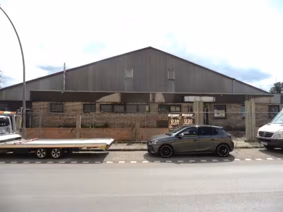 gewerblich genutztes Grundstück in Bottrop - Bild 3