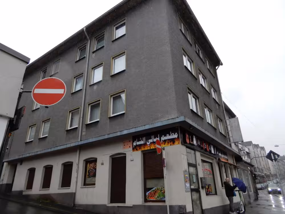 Eigentumswohnung (1 bis 2 Zimmer) in Wuppertal - Bild 1