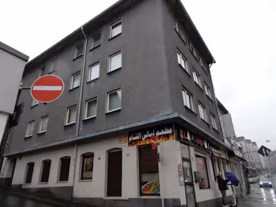 Eigentumswohnung (1 bis 2 Zimmer) in Reitbahnstr. 2, Hochstr. 86, 42105 Wuppertal, Elberfeld - Bild 1