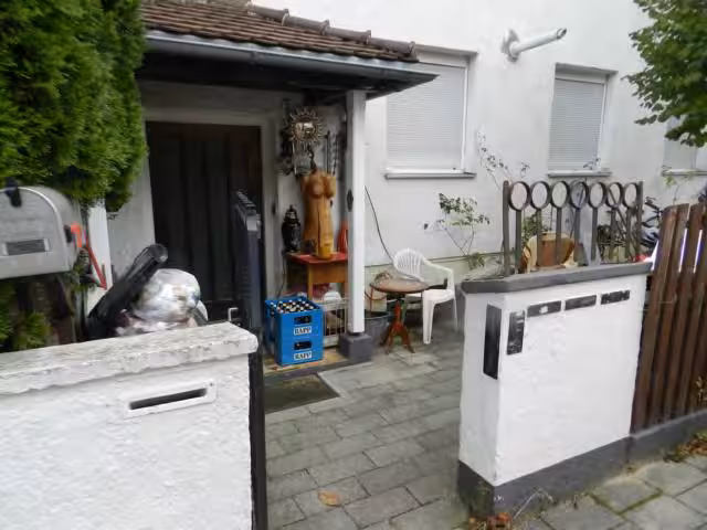 Baugrundstück in München - Bild 9