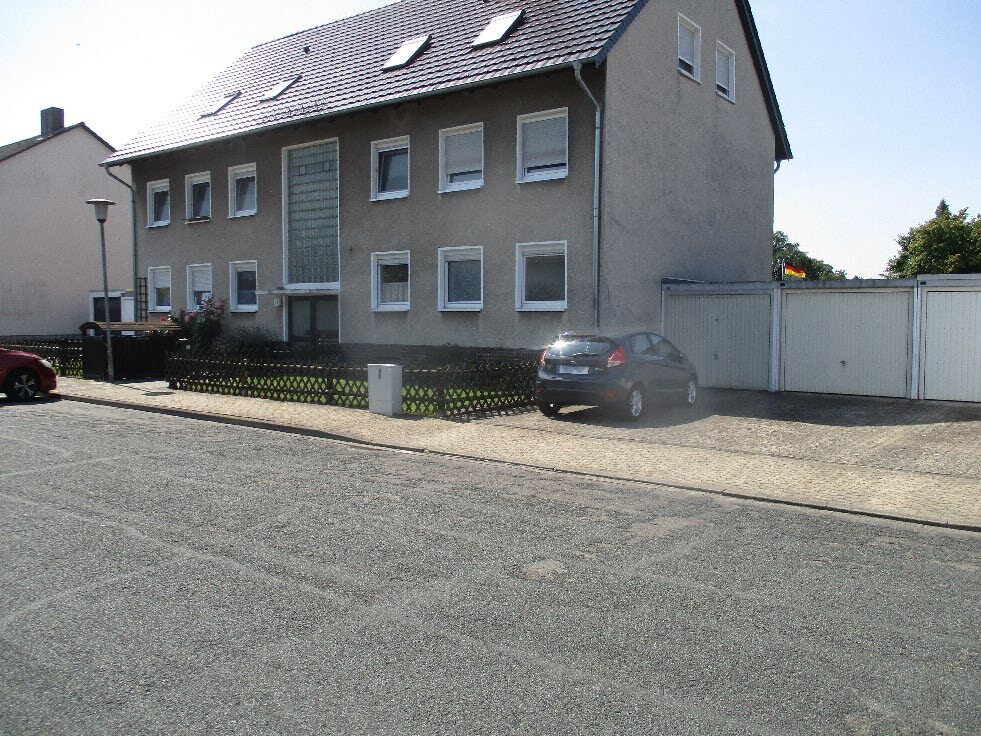 Eigentumswohnung (3 bis 4 Zimmer) in Peine - Bild 1