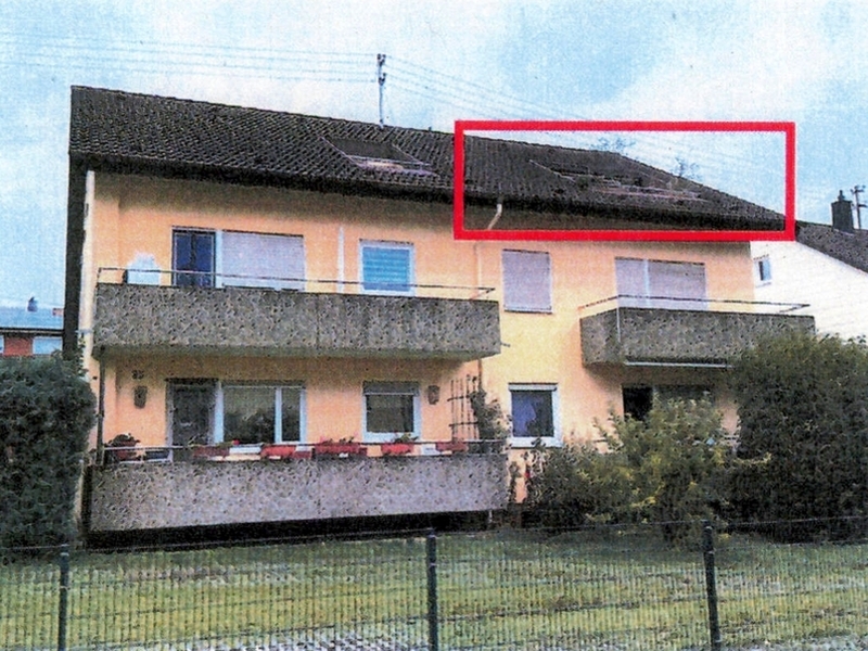Eigentumswohnung in Bad Rappenau - Bild 3