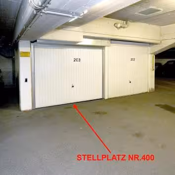 Reihenhaus in Berlin - Bild 3