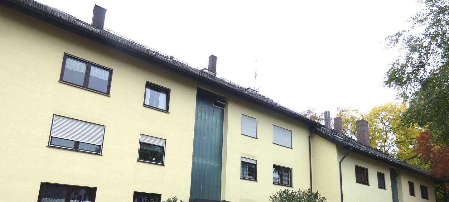 Eigentumswohnung (ab 5 Zimmer) in Bayreuth - Bild 1