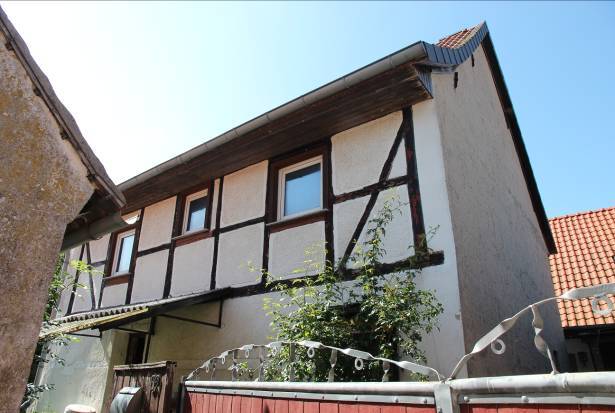 Einfamilienhaus in Selke-Aue - Bild 1