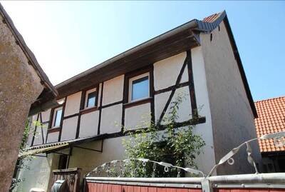 Einfamilienhaus in Dorfstraße 39, 00000 Heteborn - Bild 1