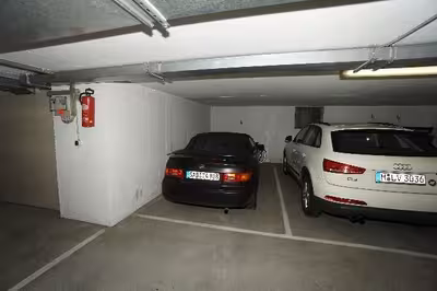 Eigentumswohnung (1 bis 2 Zimmer) in Kachletstraße 9, 81735 München - Bild 2