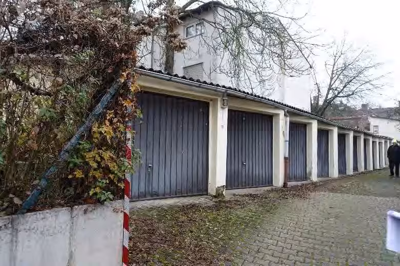 Sonstiges in Frankfurt am Main - Bild 1