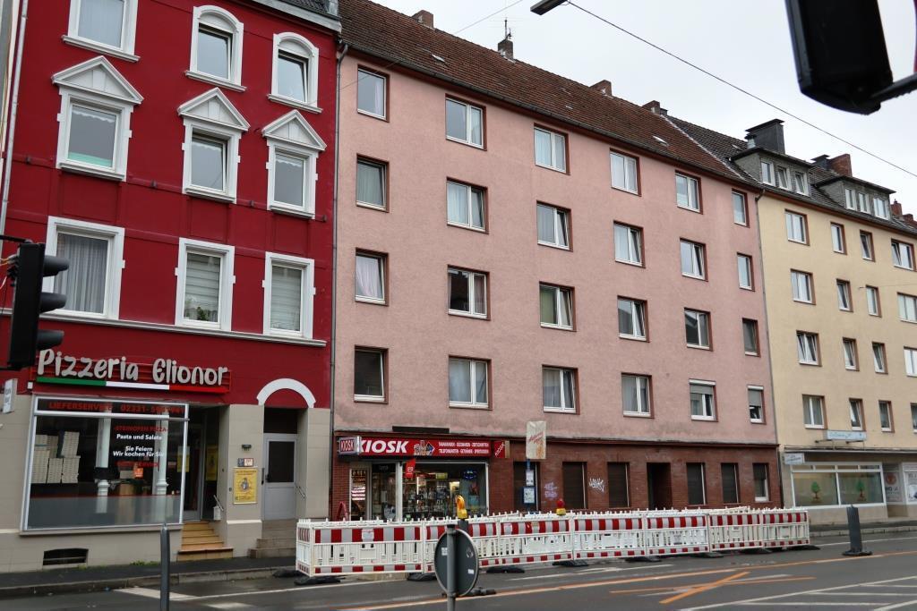 Eigentumswohnung (1 bis 2 Zimmer) in Hagen - Bild 3