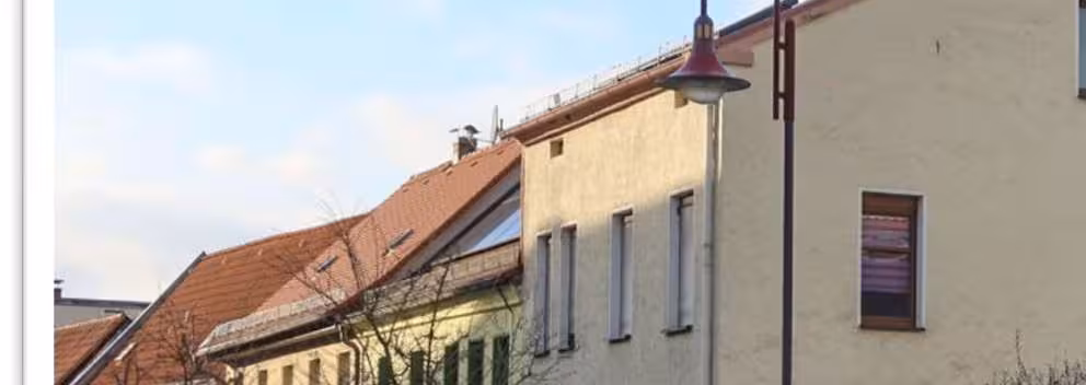 Einfamilienhaus in Gera - Bild 1