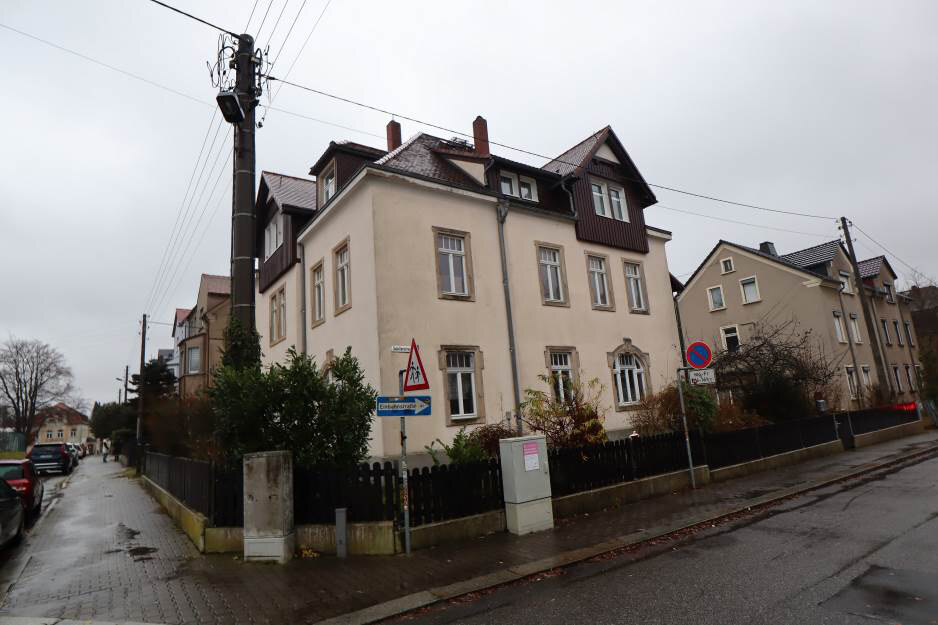 Mehrfamilienhaus in Pulsnitz - Bild 4