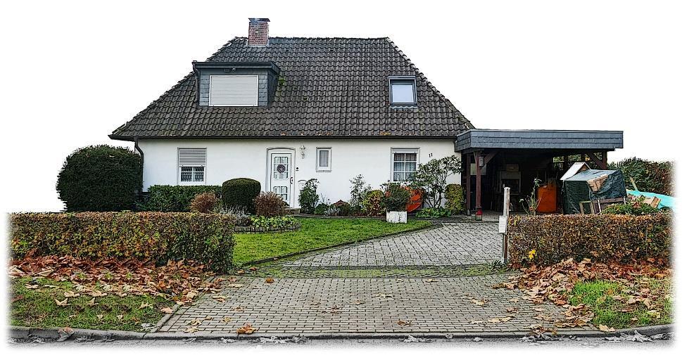 Einfamilienhaus in Bad Salzuflen - Bild 1