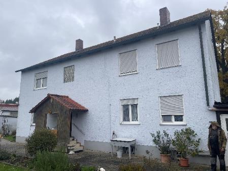 Zweifamilienhaus in Gonnersdorf - Bild 2