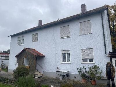 Zweifamilienhaus in Jägerweg 4, 93173 Wenzenbach - Bild 2