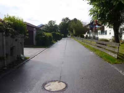 Eigentumswohnung (1 bis 2 Zimmer) in Geißstraße  12, 83734 Hausham - Bild 8