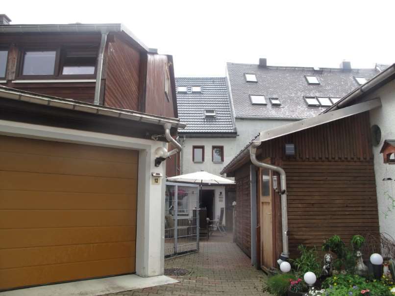 Mehrfamilienhaus in Schlettau - Bild 4
