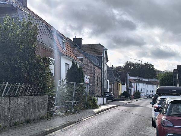 Einfamilienhaus in Stolberg - Bild 1