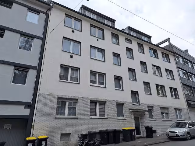 Eigentumswohnung (1 bis 2 Zimmer) in Wuppertal - Bild 3
