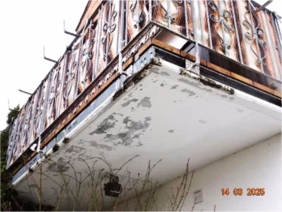 Einfamilienhaus, land- und forstwirtschaftlich genutztes Grundstück in Welden - Bild 2