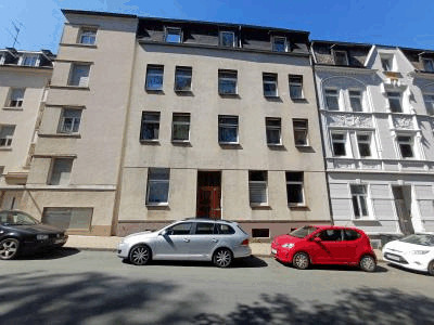 Eigentumswohnung (1 bis 2 Zimmer) in Mettmanner Straße 6, 42115 Wuppertal, Elberfeld - Bild 1