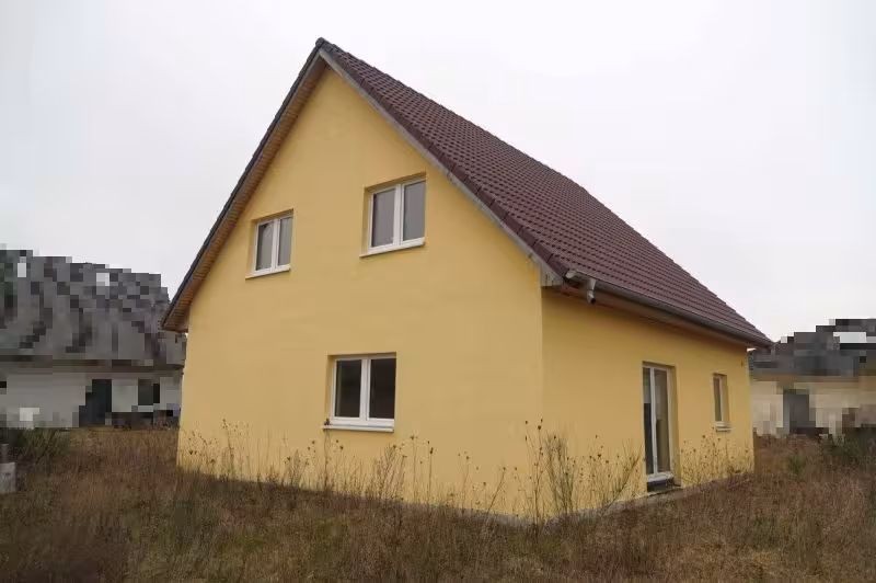 Einfamilienhaus in Crivitz - Bild 3