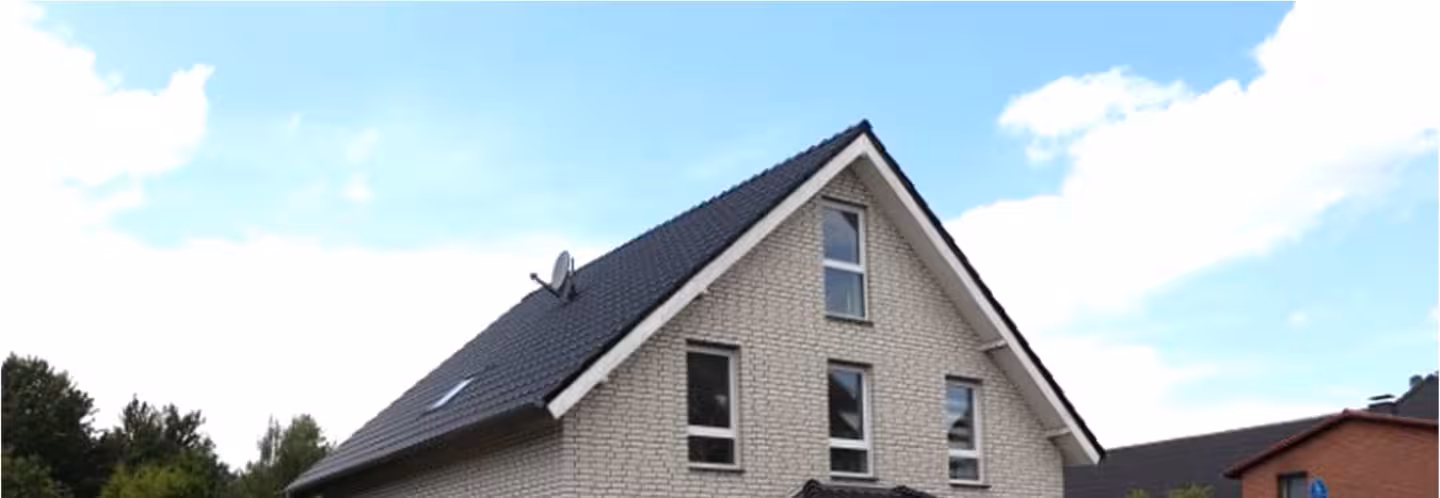 Garage, Einfamilienhaus in Dortmund - Bild 3