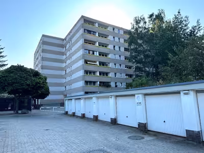 Eigentumswohnung (1 bis 2 Zimmer) in Dannenwalder Weg 92, 13439 Berlin - Bild 2