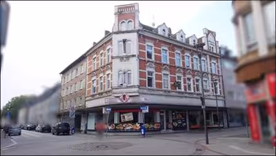 Wohn-/Geschäftshaus in Markenstraße 16 und Industriestraße 72 a, 45899 Gelsenkirchen, Horst - Bild 1