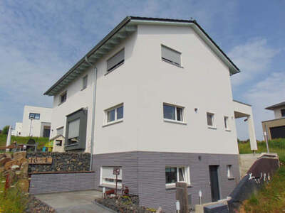 Einfamilienhaus in Ortenleite 16, 96161 Gerach - Bild 2