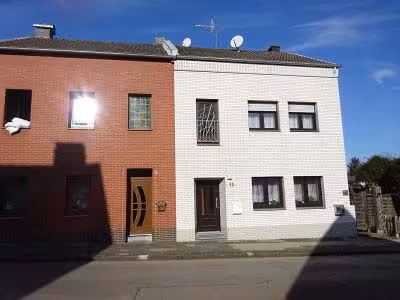 Zweifamilienhaus in Eschweiler - Bild 4