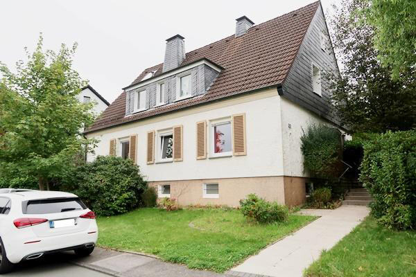 Einfamilienhaus in Schwelm - Bild 1
