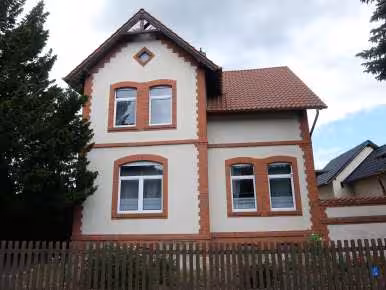 Zweifamilienhaus in Blankenburg - Bild 1