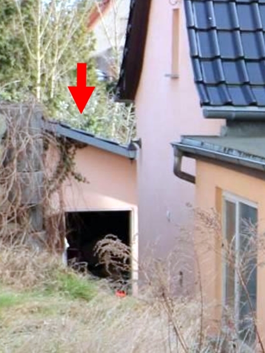 Einfamilienhaus mit Nebengebäude (Schuppen) in Bad Dürrenberg - Bild 2