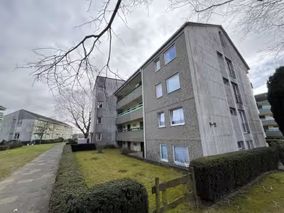 Eigentumswohnung (1 bis 2 Zimmer) in Fasanenstr. 9, 27612 Loxstedt - Bild 1