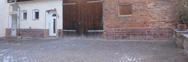 Einfamilienhaus in Esperde - Bild 4