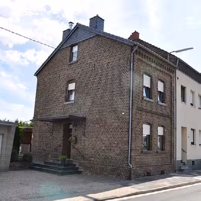 Reihenhaus, Einfamilienhaus in Stephanusstraße 13, 53881 Euskirchen, Roitzheim - Bild 1