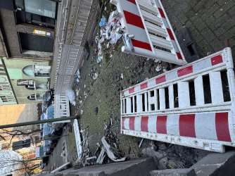 Mehrfamilienhaus in Grillostr.  3, 47169 Duisburg, Marxloh - Bild 1