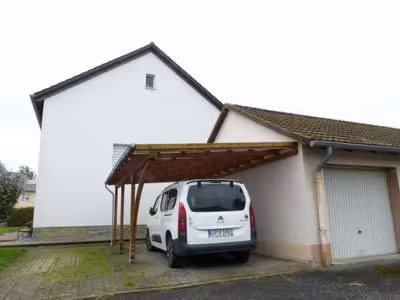 Doppelhaushälfte in Brabanter Straße 11, 59457 Werl - Bild 7