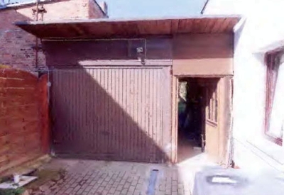 Doppelhaushälfte mit Nebengebäuden in Mascowstraße 6b, 17506 Gützkow - Bild 2