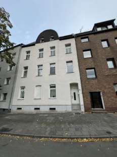 Eigentumswohnung (3 bis 4 Zimmer), Eigentumswohnung (3 bis 4 Zimmer) in Duisburg - Bild 1