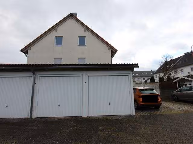 Reihenhaus in Buchloe - Bild 2